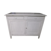 Old vintage buffet