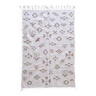 Tapis Kilim du Maroc