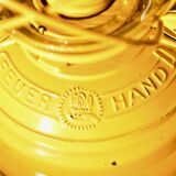 Feuerhand - Vintage Storm Oil Lamp Number 276 Baby Special - Jena Glass - W.Germany