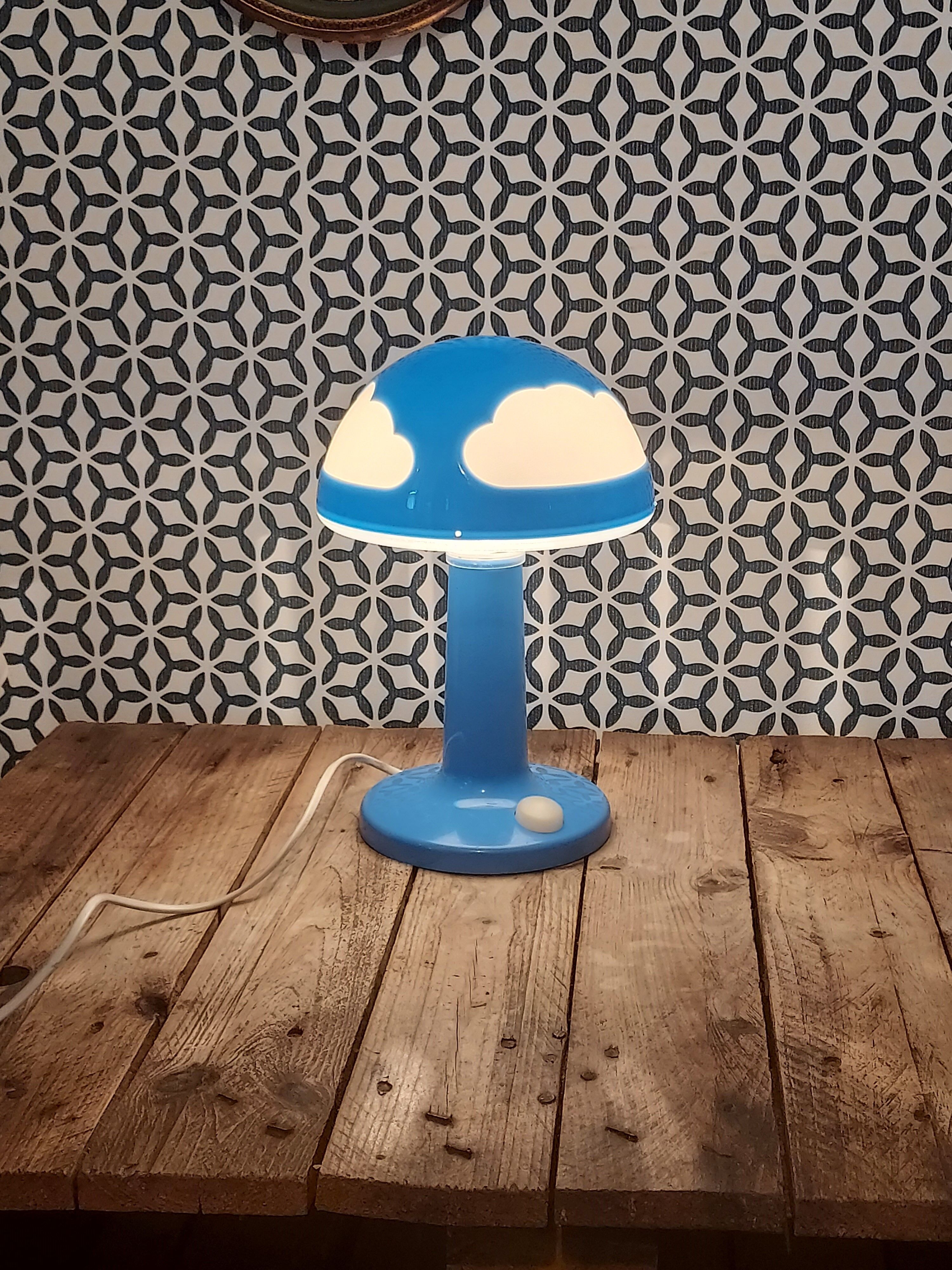 Henrik Preutz lamp for ikea