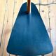 Lampadaire tripode liseuse vintage, vers 1960