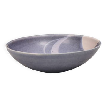 A unique bowl by Vibeke Fischer from 1984.