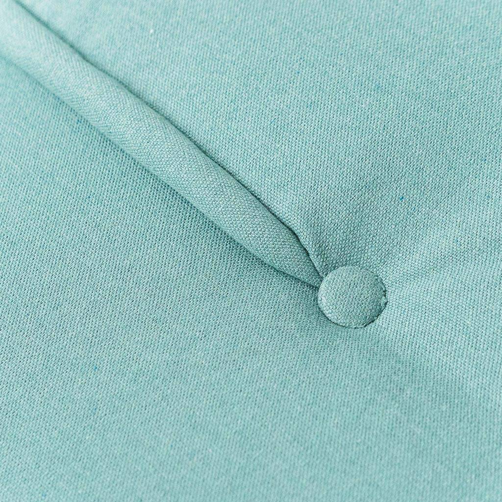 Pair of Saporiti armchairs in fabric and leather, 1970s vintage modernism