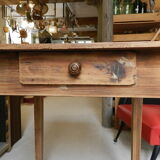 Side table