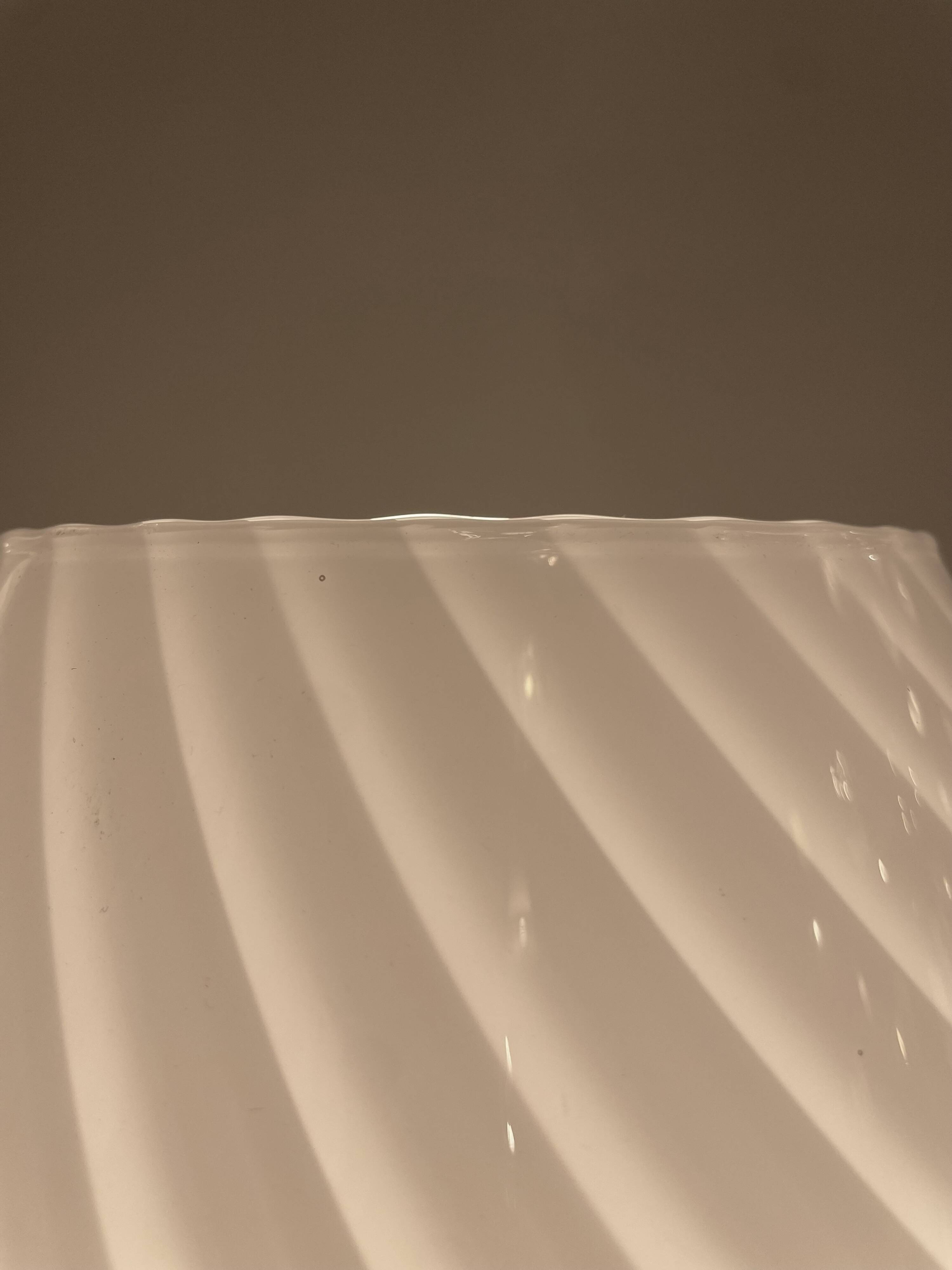 Murano Table Lamp from 1970'