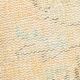 tapis vintage en laine beige, 5x8 tapis vintage turc, 150x240 cm tapis pastel