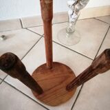 Tripod stool