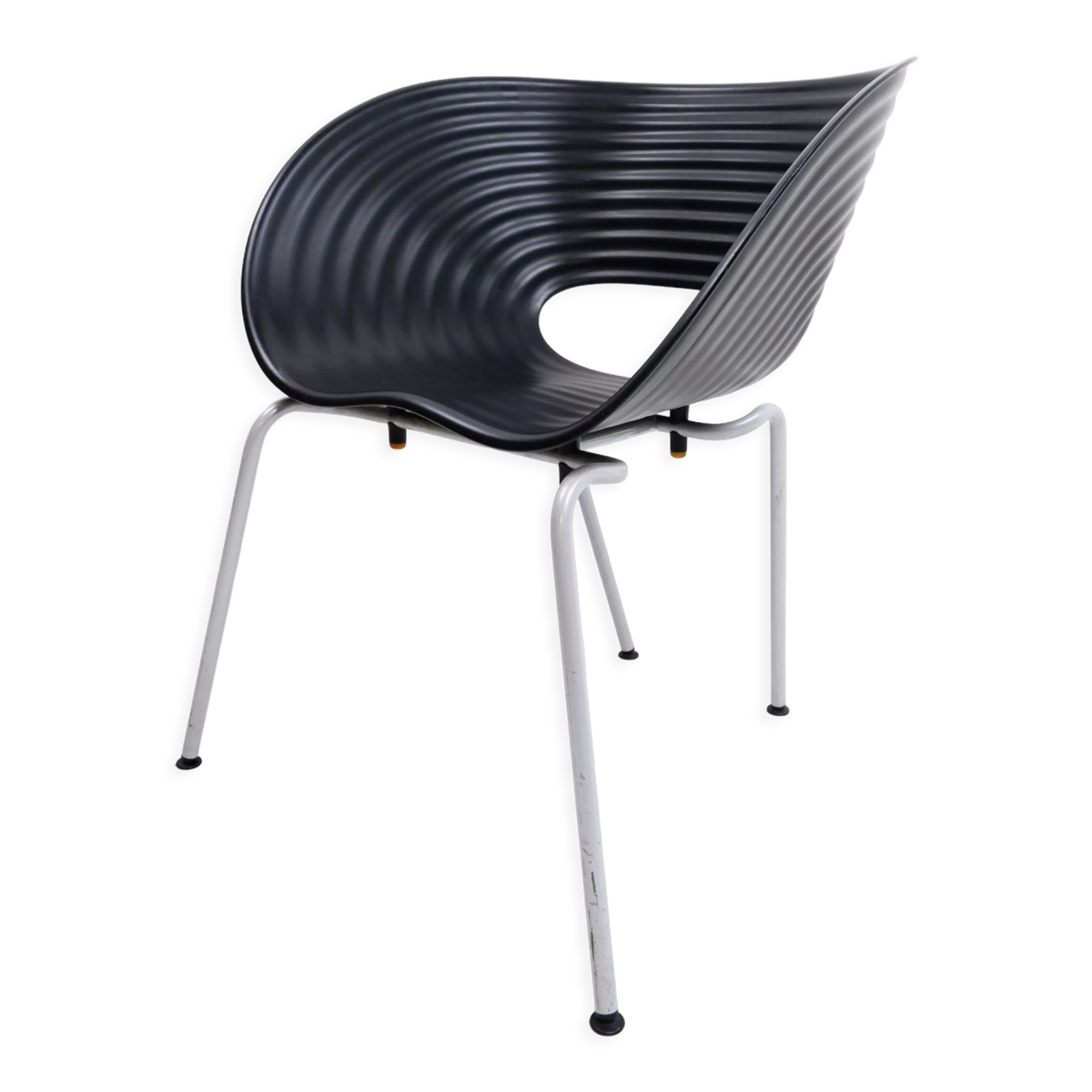 Tom Vac chair by Vitra