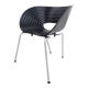 Tom Vac chair by Vitra