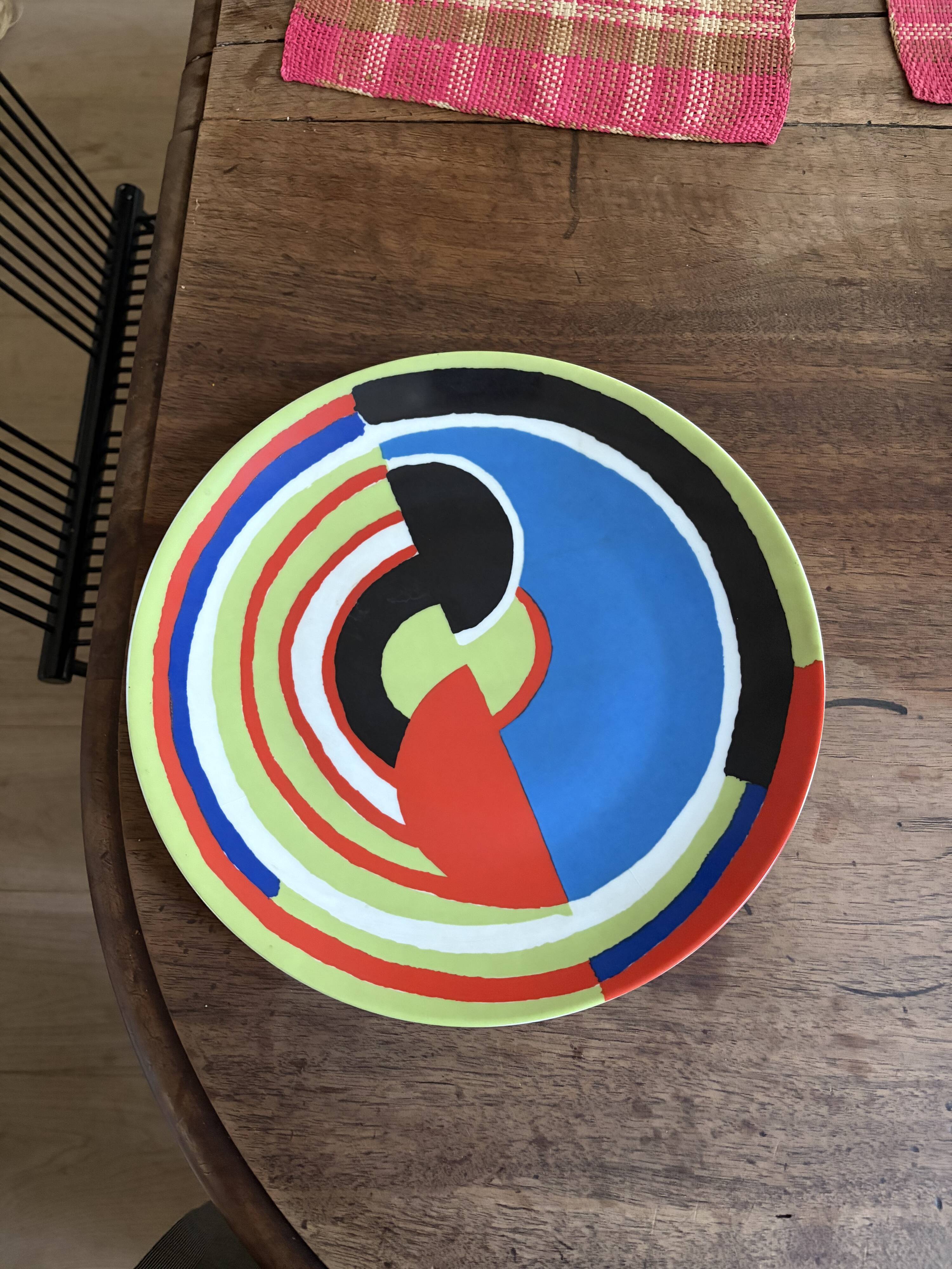 Assiette
