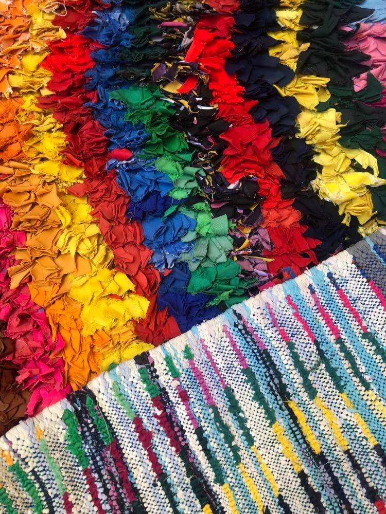 Colorpeps carpet