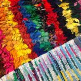 Colorpeps carpet