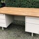 Bureau industriel des années 70