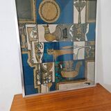 Composition Cloth - Tapestry 20th