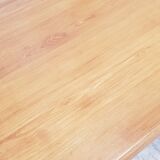 Vintage farmhouse table