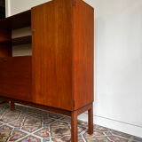 Cabinet - Vandenberghe Pauvers