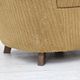 1960s, Danish relax chair, original upholstery, good condition.
