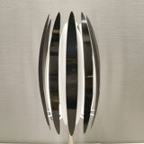 Large table lamp designed by Benny Frandsen for Frandsen Lightning in the mid-1980s.