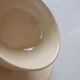 6 art deco style cups and saucers