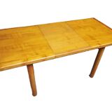 Vintage Dordogne dining table by Robert Sentou