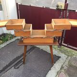 Sewing cart