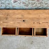Long craft drawer unit (renovated)