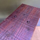 Farm bench