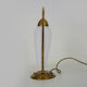 Vintage bedside lamp from the 50s