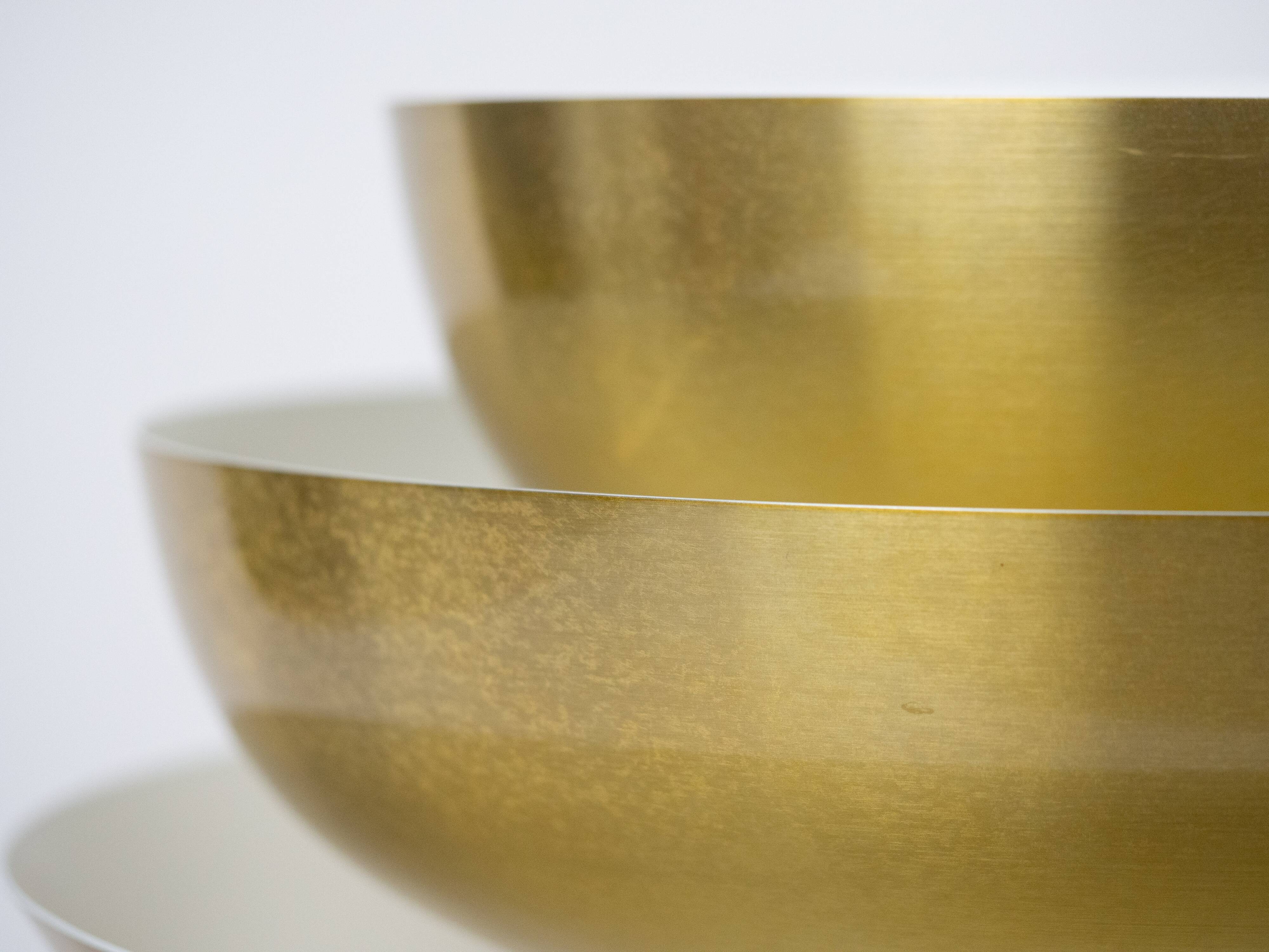 Lampe suspendue vintage danoise Barcelona par Bent Karlby, Lyfa, années 1960.