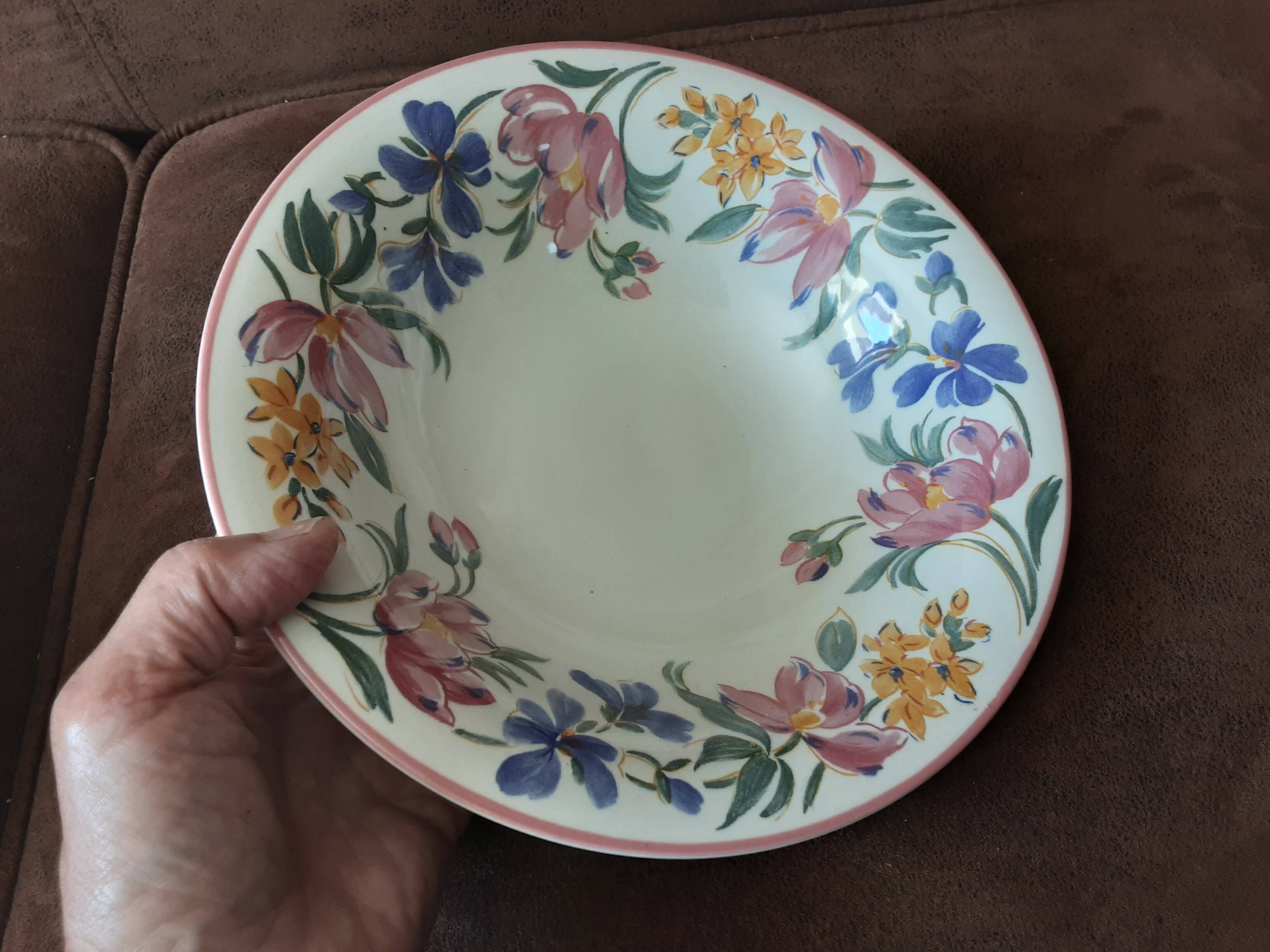 Set of 2 bowls Chelsea England