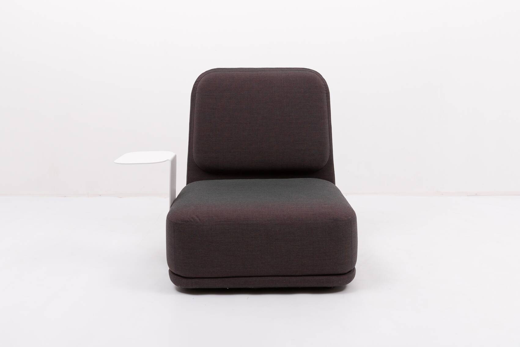 Softline standby chair by javier moreno, denmark