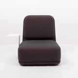 Softline standby chair by javier moreno, denmark