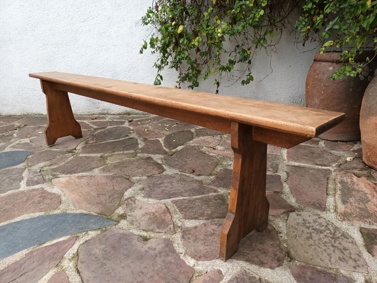 Farm bench 200 cm