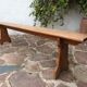 Farm bench 200 cm