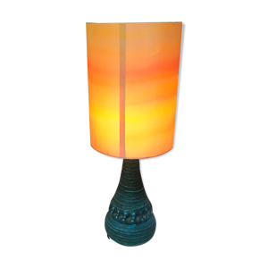 Lampe d’accolay 1950