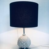 Hollywood Regency Style Artichoke Table Lamp, 1970s