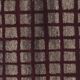 Vintage handmade Turkish rug 61x119 cm
