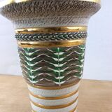 Vase Art deco Lucien Brisdoux