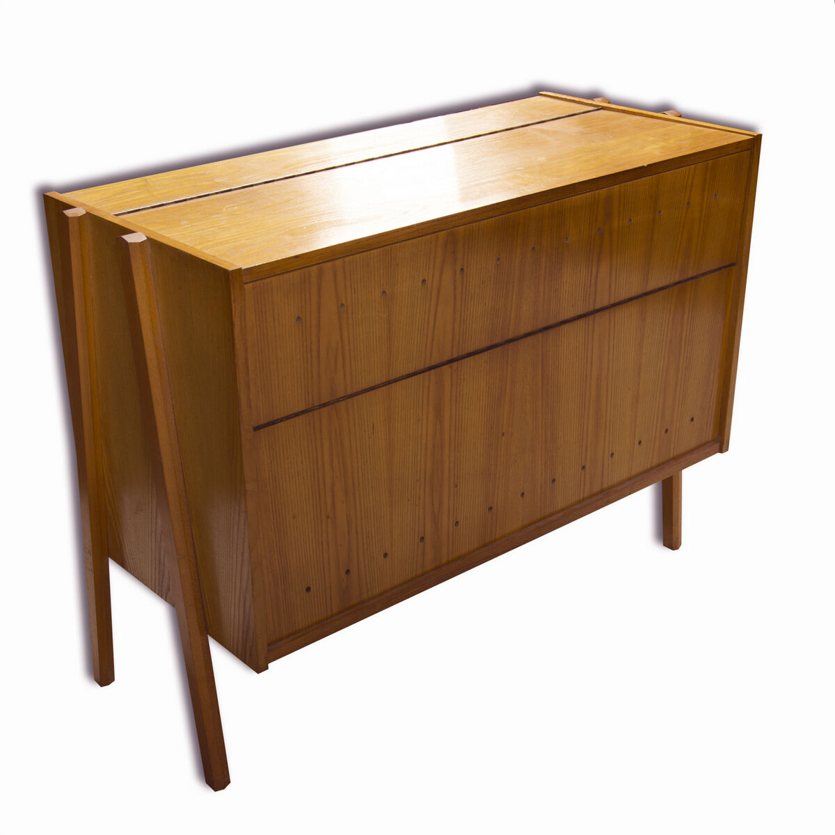 Commode Frantisek Jirak Tchécoslovaquie
