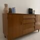 vintage enfilade