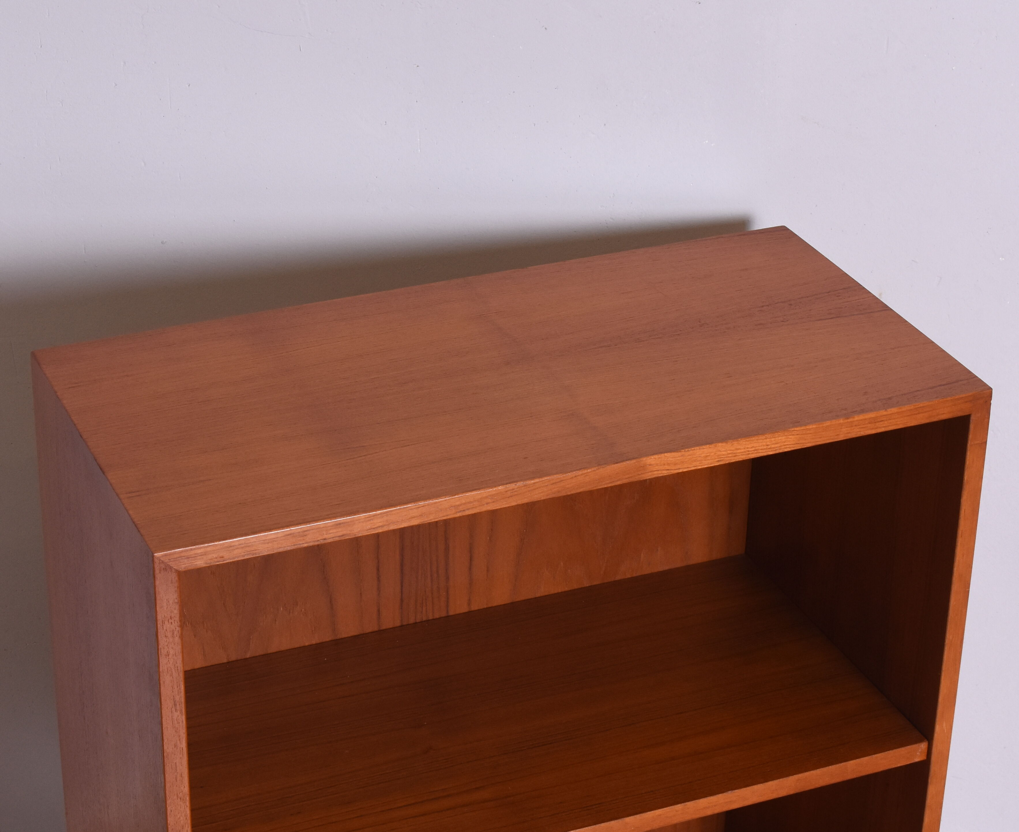 Bibliothèque, Danemark, années 1970