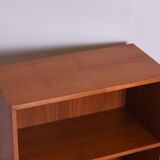 Bibliothèque, Danemark, années 1970