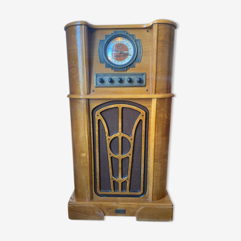 Great Vintage Radio Spirit of Saint Louis in great condition