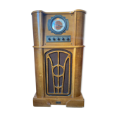 Great Vintage Radio Spirit of Saint Louis in great condition