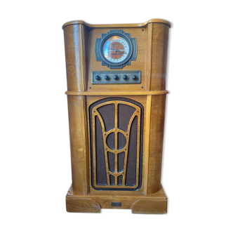 Great Vintage Radio Spirit of Saint Louis in great condition