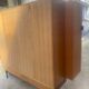 Armoire dressing années 60 de paul legay