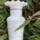 Paire de vases en opaline