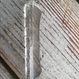 Door chiseled knives Series of 12 chiselled knife holders