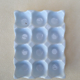 Ceramic egg tray