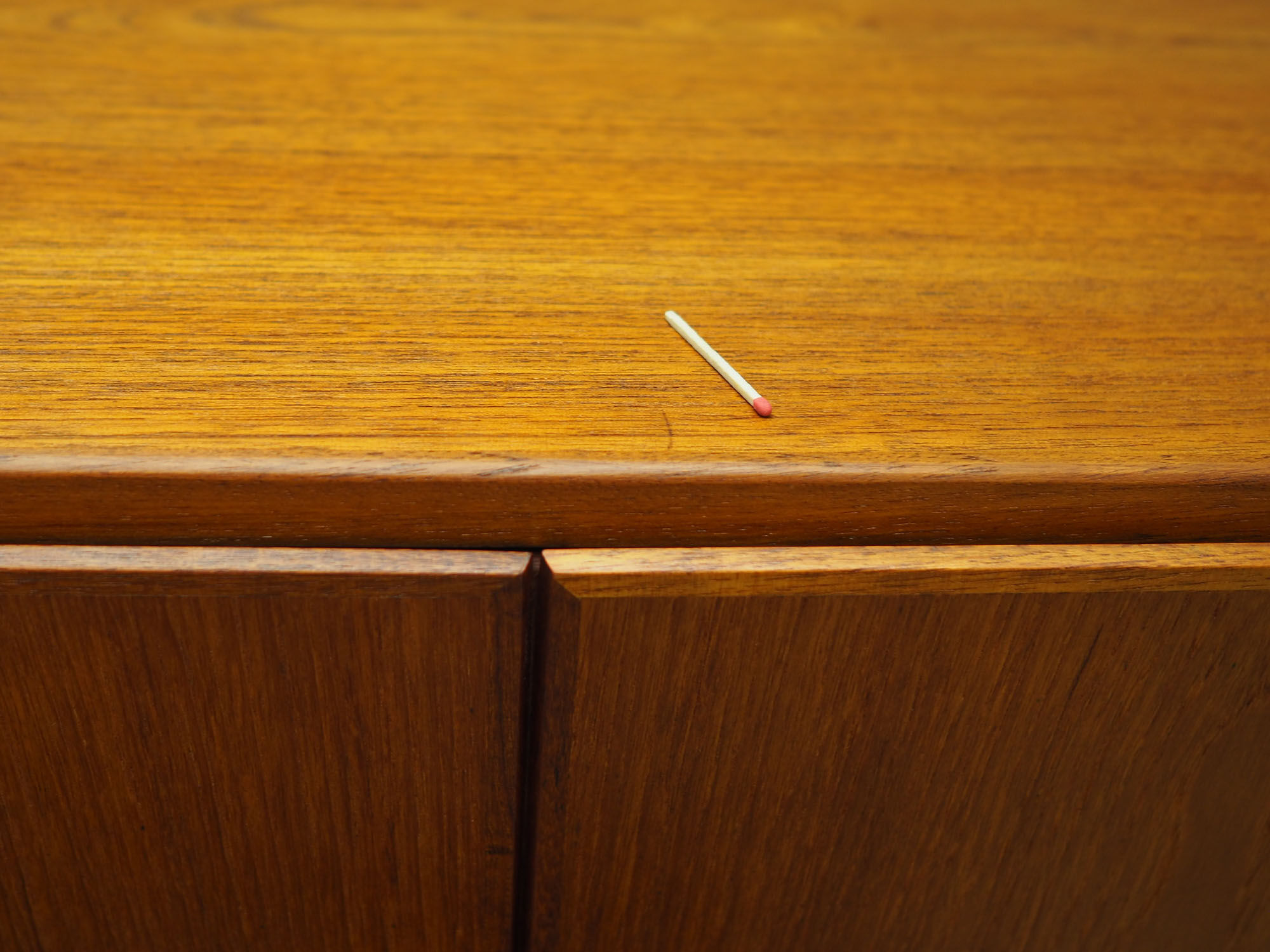 Buffet, années 1960, designer: Børge Mogensen, fabricant: Søborg Møbler